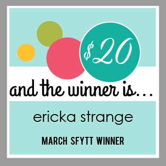 Reverse Confetti Winner