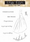 The ton haute_wedding