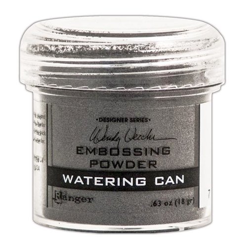 Ranger Ink - Wendy Vecchi - Embossing Powder - Watering Can