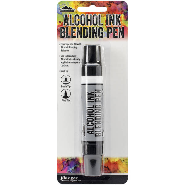 Ranger - Tim Holtz - Alcohol Blending Pen