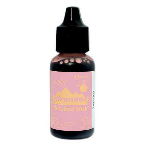 Ranger - Tim Holtz - Shell Pink