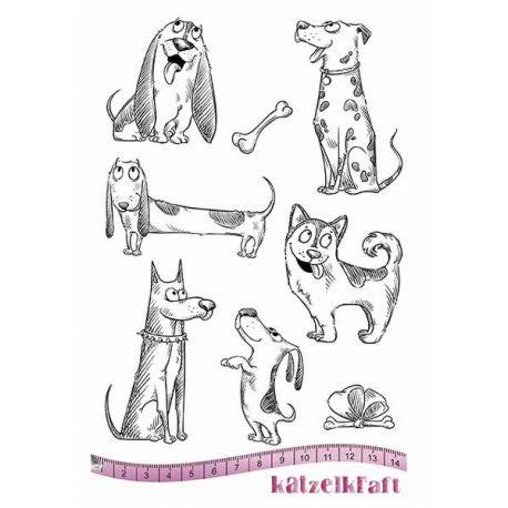 Katzelkraft - Dogs 