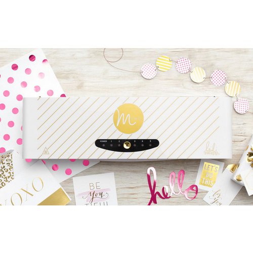 Heidi Swapp - MINC Collection - 12 Inch Foil Applicator 