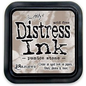 Ranger - Tim Holtz - Pumice Stone Ranger - Tim Holtz - Pumice Stone
