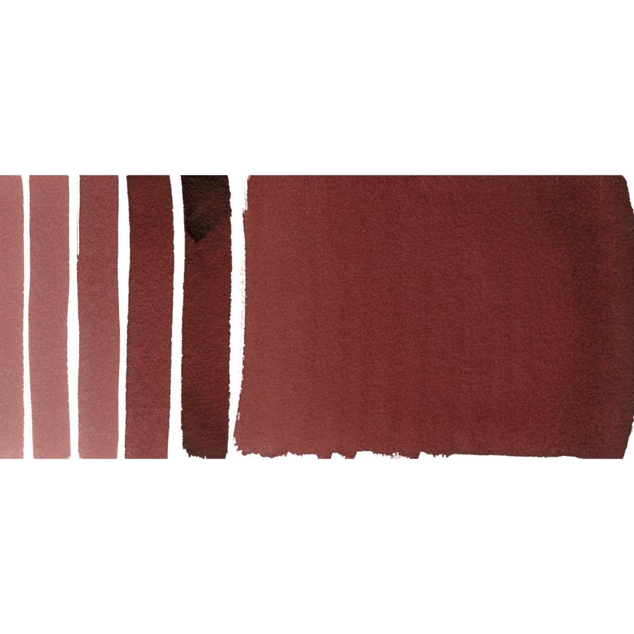 Daniel Smith Watercolors - Perylene Maroon