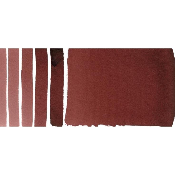 Daniel Smith Watercolors - Perylene Maroon