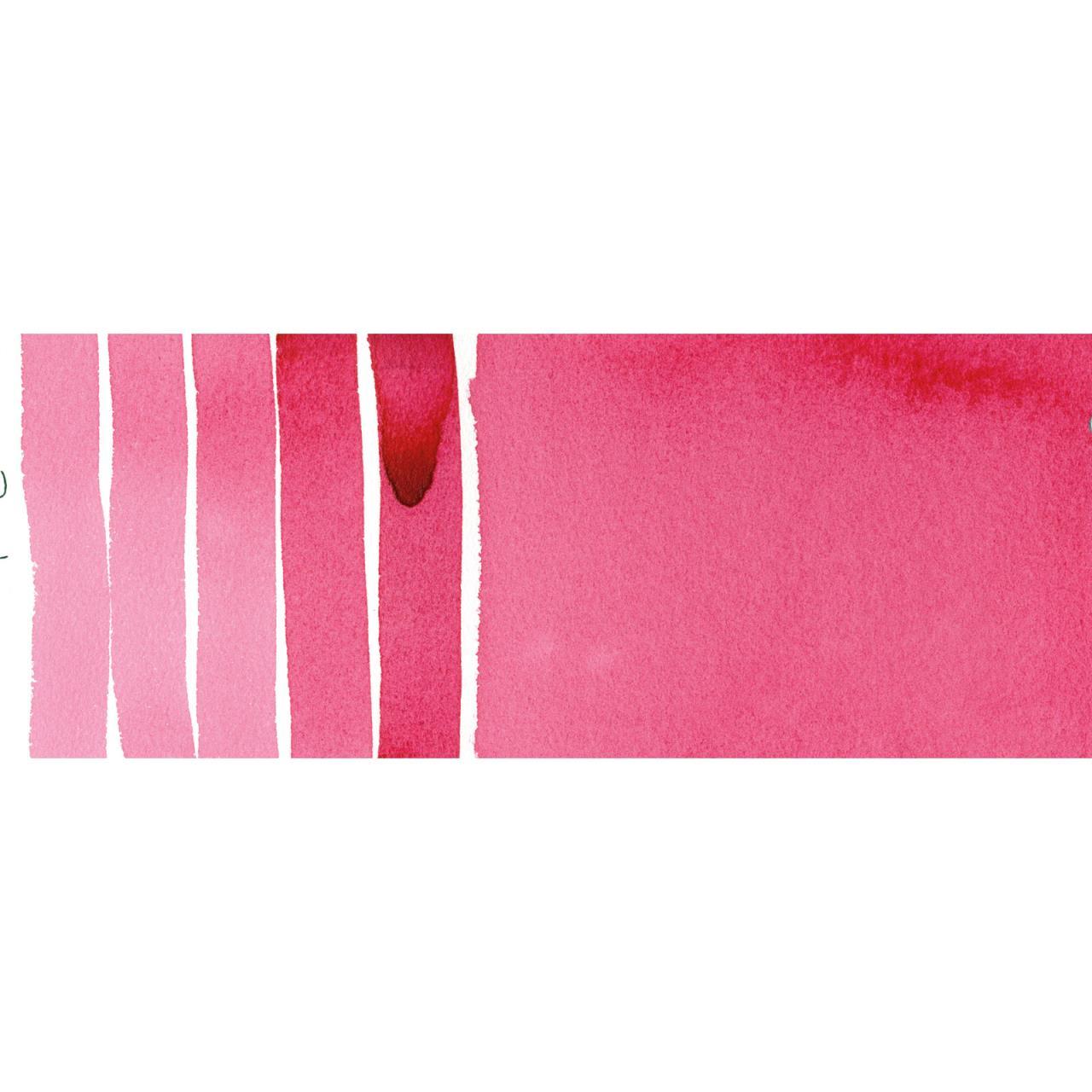Daniel Smith Watercolors - Quinacridone Pink