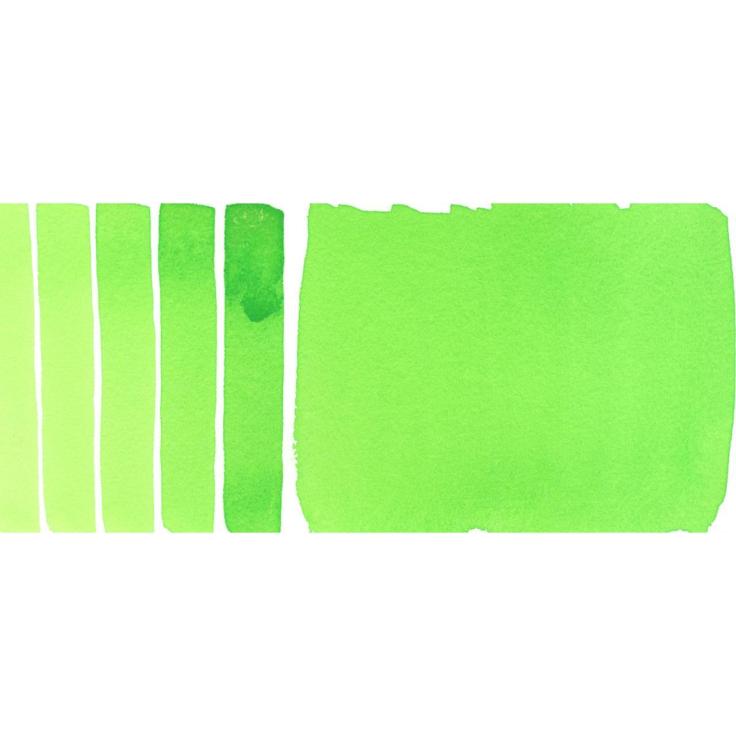 Daniel Smith Watercolors - Phthalo Yellow Green