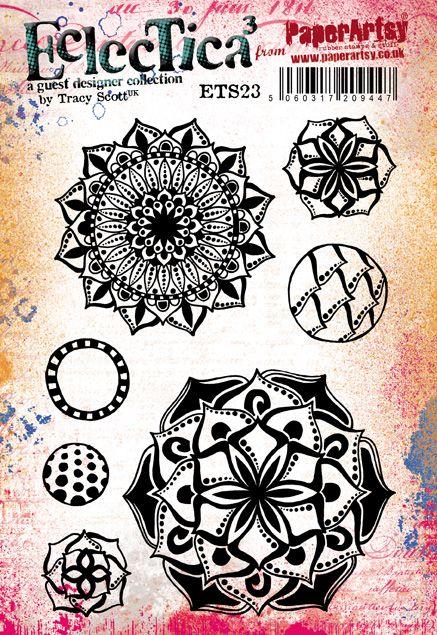 PaperArtsy - Tracy Scott 23 