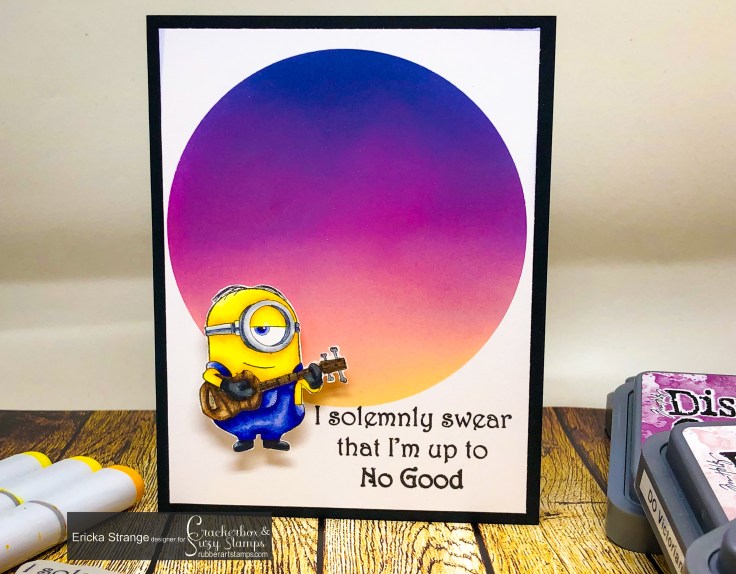 minionup