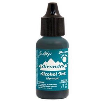 Ranger - Tim Holtz - Mermaid