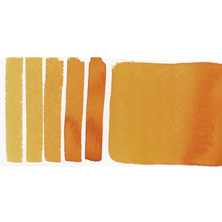 Daniel Smith Watercolors - Aussie Red Gold