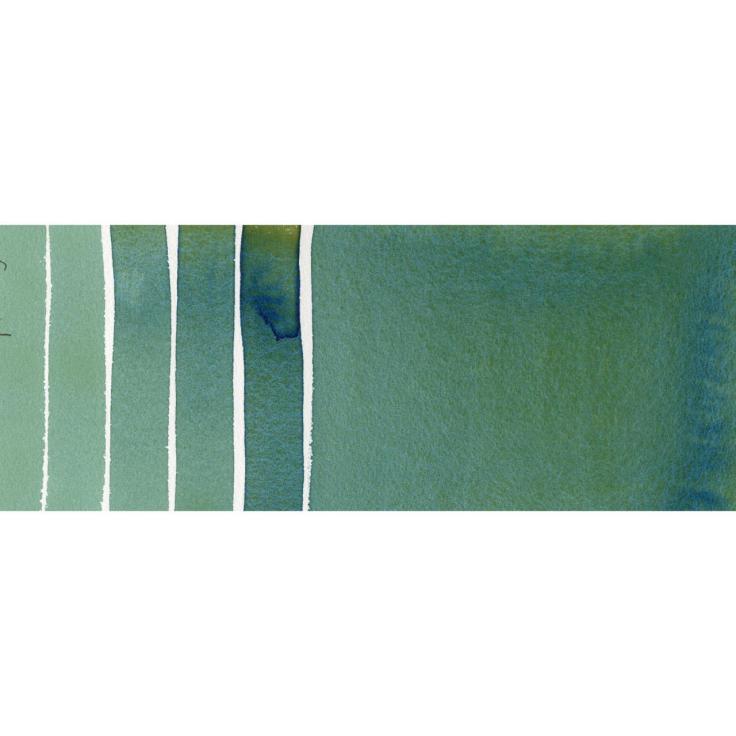 Daniel Smith Watercolors - Cascade Green