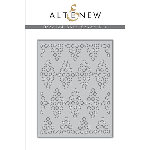 Altenew - Doodled Dots