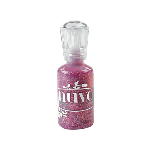 Nuvo Drops - Pink Champange