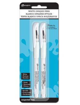 Ranger White Pen