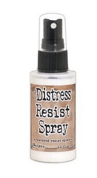 Ranger Ink - Tim Holtz - Distress Resist Spray