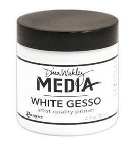 Ranger - Dina Wakley Media White Gesso