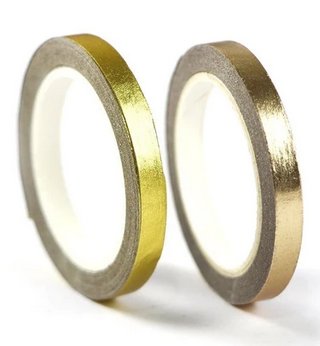 Altenew - Gold Trim Washi