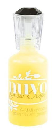 Nuvo - Bannana Split Glow Drops