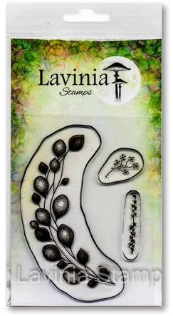 Lavinia - Floral Wreath