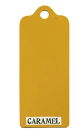 PaperArtsy - Fresco Chalk Paint - Caramel