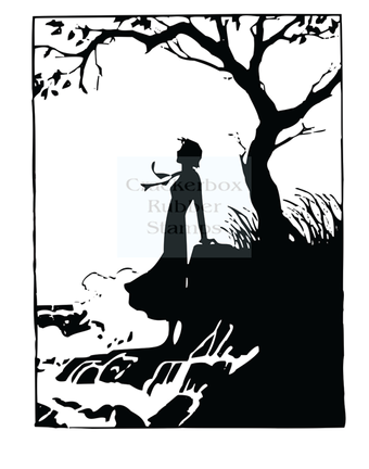 Crackerbox & Suzy Stamps - Sea Breeze