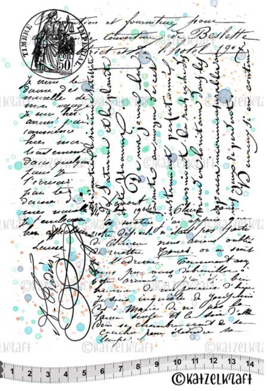 Katzelkraft - Big Script