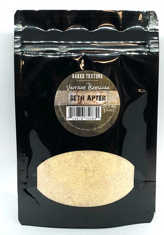 Emerald Creek - Vintage Beeswax