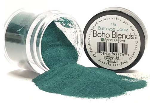 Emerald Creek - Boho Blends - Dead Sea 