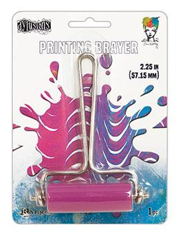 Ranger - Gel Plate Brayer Small