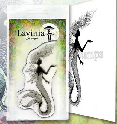 Lavinia - Althea