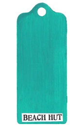 PaperArtsy - Fresco Chalk Paint - Beach Hut