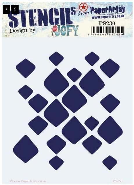 PaperArtsy - JOFYPS230