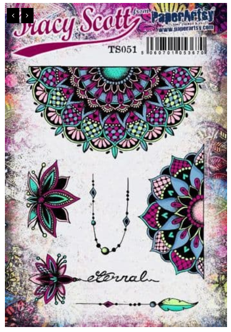 PaperArtsy - Tracy Scott 51