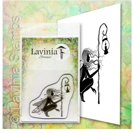 Lavinia - Serene