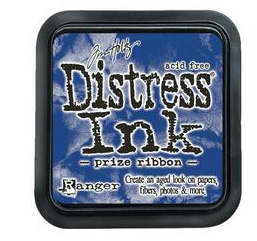 Ranger - Tim Holtz - Distress Ink - Prize Ribbon