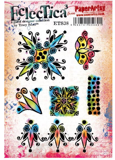 PaperArtsy - Tracy Scott 38