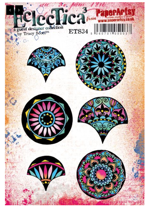 PaperArtsy - Tracy Scott 34