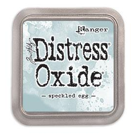 Ranger - Tim Holtz - Distress Oxide - Speckled Egg Ranger - Tim Holtz - Distress Oxide - Speckled Egg
