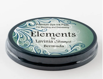 Lavinia - Elements Dye Ink - Bermunda
