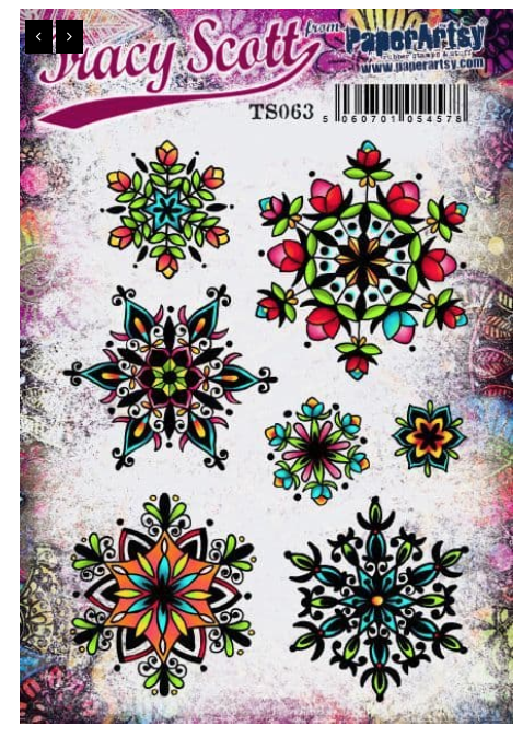 PaperArtsy - Tracy Scott 63
