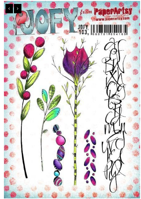 PaperArty - Jofy 103