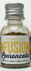 PaperArtsy - Infusion Dye - Lemoncello