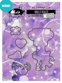 Visible Image - Molly Rules