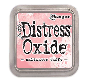 Ranger - Tim Holtz - Distress Oxide - Saltwater Taffy