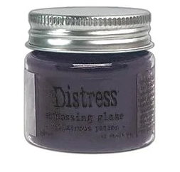 Ranger - Tim Holtz Embossing Glaze - Villainous Potion