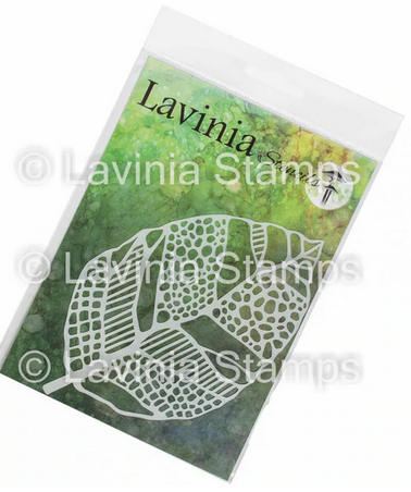 Lavinia - Leaf Mask