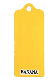 PaperArtsy - Fresco Chalk Paint - Bananna