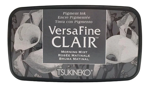 Tsukineko - VersaFine Clair - Morning Mist